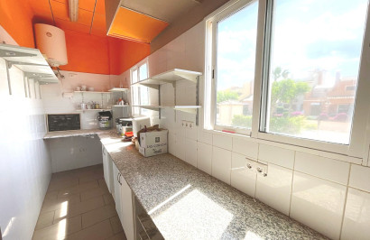 Resale - Commercial Unit - Algorfa - La Finca Golf