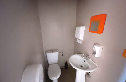 Resale - Commercial Unit - Algorfa - La Finca Golf