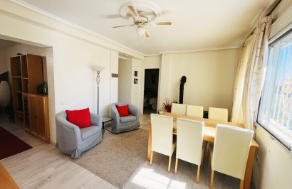 Resale - Town House - Ciudad Quesada - Upper Golf