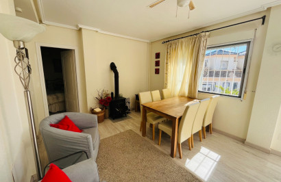 Resale - Town House - Ciudad Quesada - Upper Golf