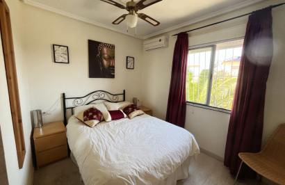 Resale - Town House - Ciudad Quesada - Upper Golf