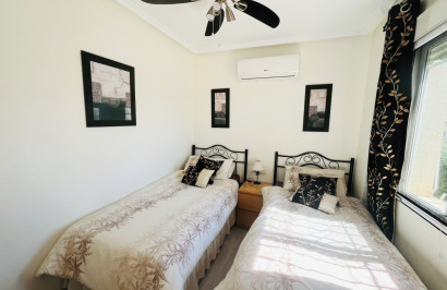 Resale - Town House - Ciudad Quesada - Upper Golf