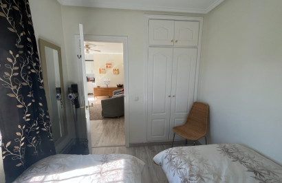 Resale - Town House - Ciudad Quesada - Upper Golf