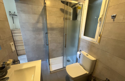 Resale - Town House - Ciudad Quesada - Upper Golf