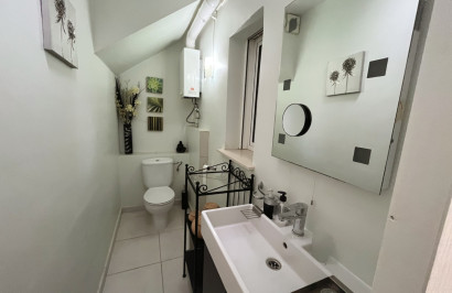 Resale - Town House - Ciudad Quesada - Upper Golf