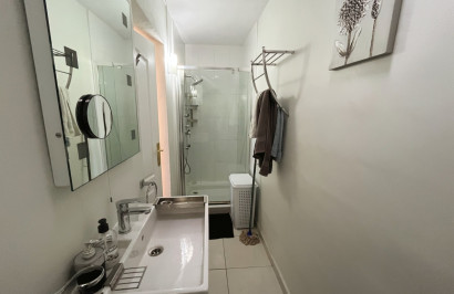 Resale - Town House - Ciudad Quesada - Upper Golf