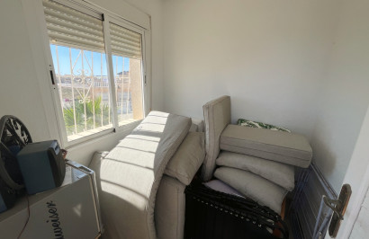Resale - Town House - Ciudad Quesada - Upper Golf