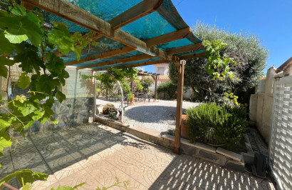 Resale - Town House - Ciudad Quesada - Upper Golf