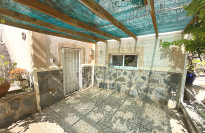 Resale - Town House - Ciudad Quesada - Upper Golf