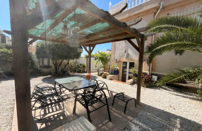 Resale - Town House - Ciudad Quesada - Upper Golf