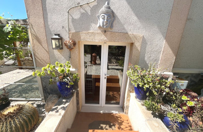 Resale - Town House - Ciudad Quesada - Upper Golf