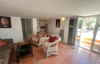 Resale - Town House - Ciudad Quesada - Upper Golf