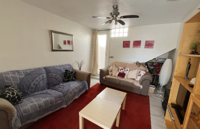 Resale - Town House - Ciudad Quesada - Upper Golf