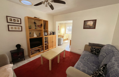 Resale - Town House - Ciudad Quesada - Upper Golf