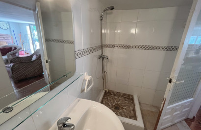 Resale - Town House - Ciudad Quesada - Upper Golf