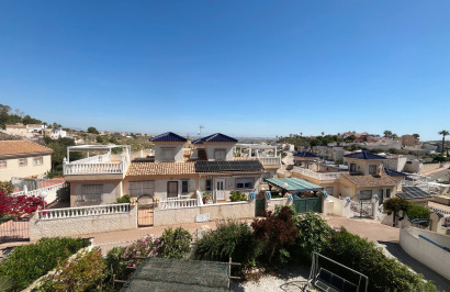 Resale - Town House - Ciudad Quesada - Upper Golf