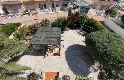 Resale - Town House - Ciudad Quesada - Upper Golf