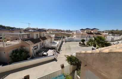 Resale - Town House - Ciudad Quesada - Upper Golf
