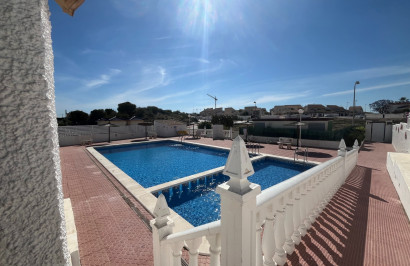 Resale - Town House - Ciudad Quesada - Upper Golf