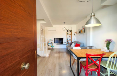 Resale - Town House - Guardamar del Segura - El Raso