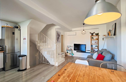 Resale - Town House - Guardamar del Segura - El Raso
