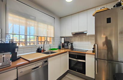 Resale - Town House - Guardamar del Segura - El Raso