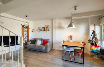 Resale - Town House - Guardamar del Segura - El Raso