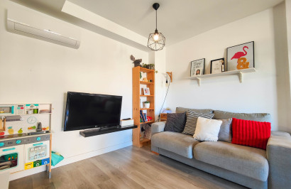 Resale - Town House - Guardamar del Segura - El Raso
