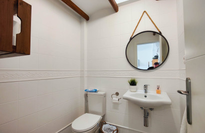 Resale - Town House - Guardamar del Segura - El Raso