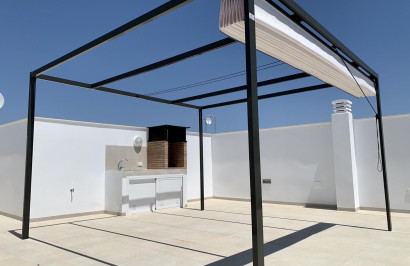 New Build - Town House - Los Alcazares - Serena Golf