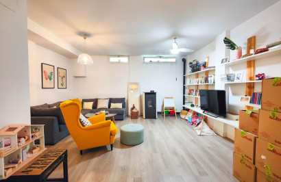 Resale - Town House - Guardamar del Segura - El Raso