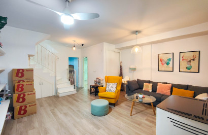 Resale - Town House - Guardamar del Segura - El Raso