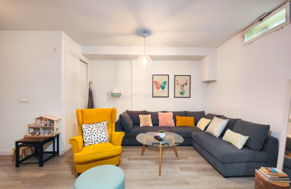 Resale - Town House - Guardamar del Segura - El Raso
