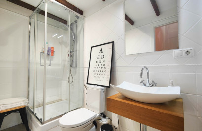 Resale - Town House - Guardamar del Segura - El Raso