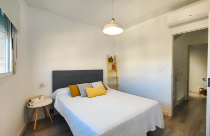 Resale - Town House - Guardamar del Segura - El Raso