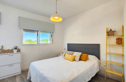 Resale - Town House - Guardamar del Segura - El Raso