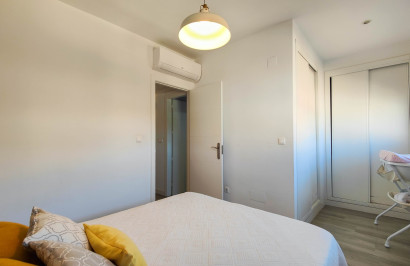 Resale - Town House - Guardamar del Segura - El Raso