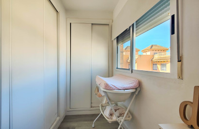 Resale - Town House - Guardamar del Segura - El Raso