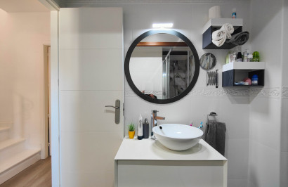 Resale - Town House - Guardamar del Segura - El Raso