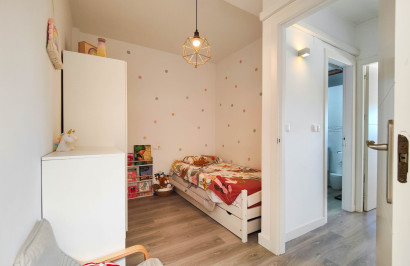 Resale - Town House - Guardamar del Segura - El Raso