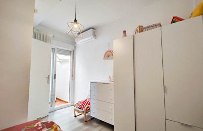 Resale - Town House - Guardamar del Segura - El Raso
