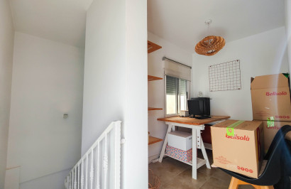 Resale - Town House - Guardamar del Segura - El Raso