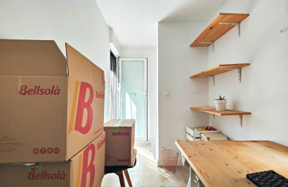 Resale - Town House - Guardamar del Segura - El Raso