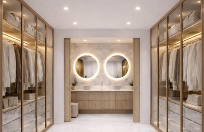 New Build - Apartment / Flat - San Pedro del Pinatar - lo pagán