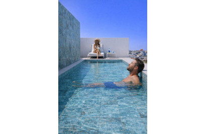 New Build - Apartment / Flat - San Pedro del Pinatar - lo pagán