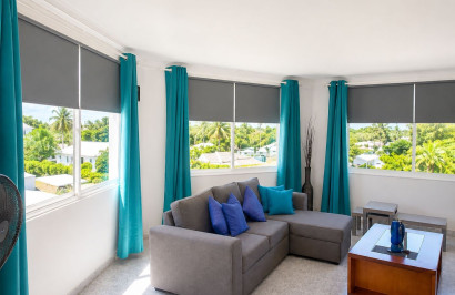 Revente - Appartement - San Miguel de Salinas