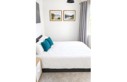 Revente - Appartement - San Miguel de Salinas