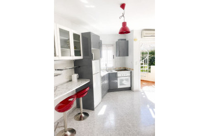 Revente - Appartement - San Miguel de Salinas