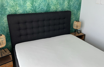 Resale - Apartment / Flat - Los Altos