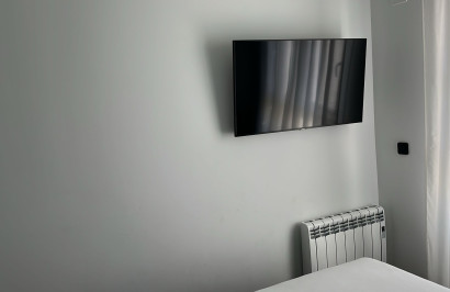Resale - Apartment / Flat - Los Altos